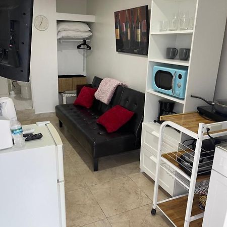 Beautiful Mobile Home In ฮาลลันเดลบีช ภายนอก รูปภาพ