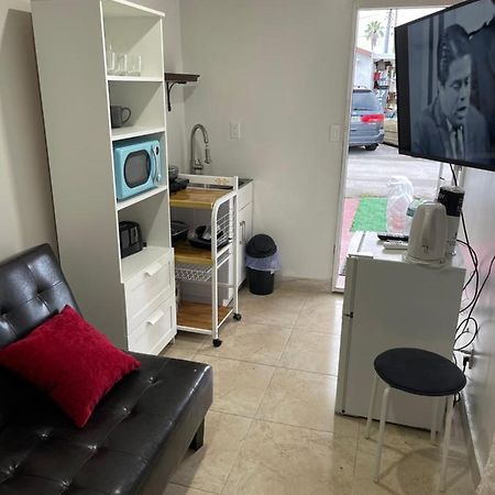 Beautiful Mobile Home In ฮาลลันเดลบีช ภายนอก รูปภาพ